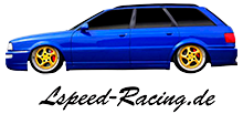 Lspeed Racing