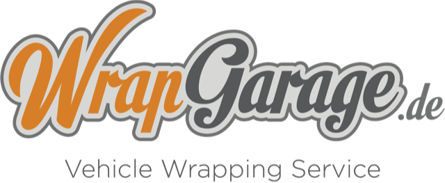 Logo WrapGarage