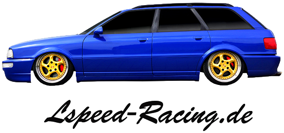 Lspeed Racing Lspeed Racing