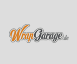 WrapGarage - Fahrzeugbeschriftung und Folierung