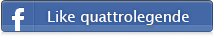 Like quattrolegende on Facebook